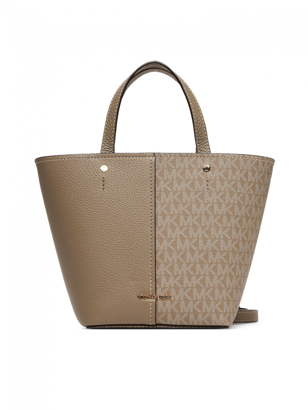MICHAEL Michael Kors Kabelka 32T5GFFC1B Béžová